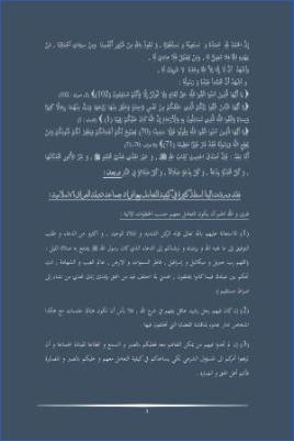 رسالة من شرعي في جماعة أنصار الإسلام إلى جنود تنظيم الدولة الإسلامية pdf