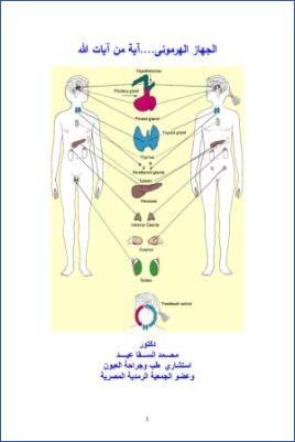 الجهاز الهرموني آية من آيات الله pdf